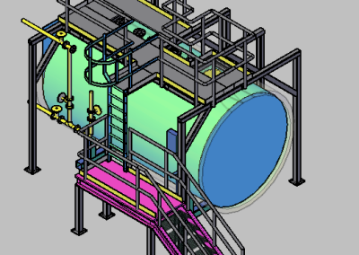 CAD Design